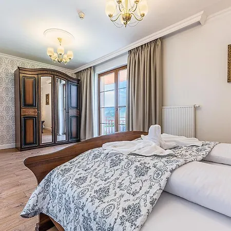 Ondava 호텔 Stropkov