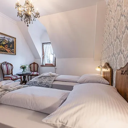 Ondava Otel Stropkov