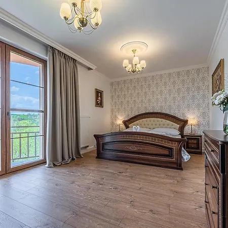 Otel Ondava Stropkov